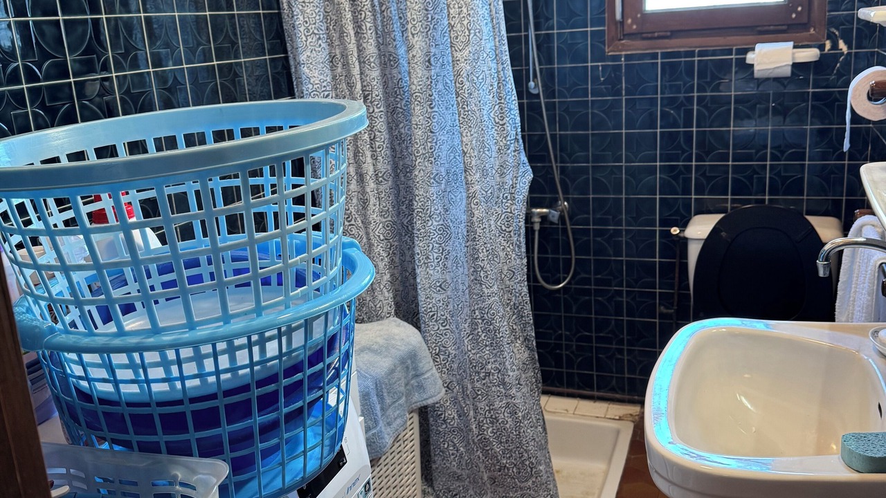 Photo of Bathroom in Saint-Girons Plage
