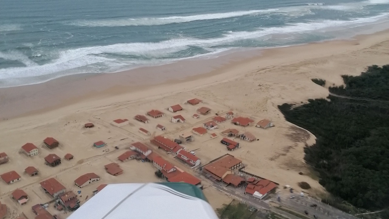 Photo of Others in Saint-Girons Plage