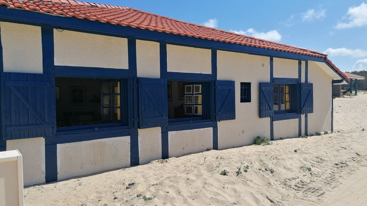 Photo of Outdoor in Saint-Girons Plage