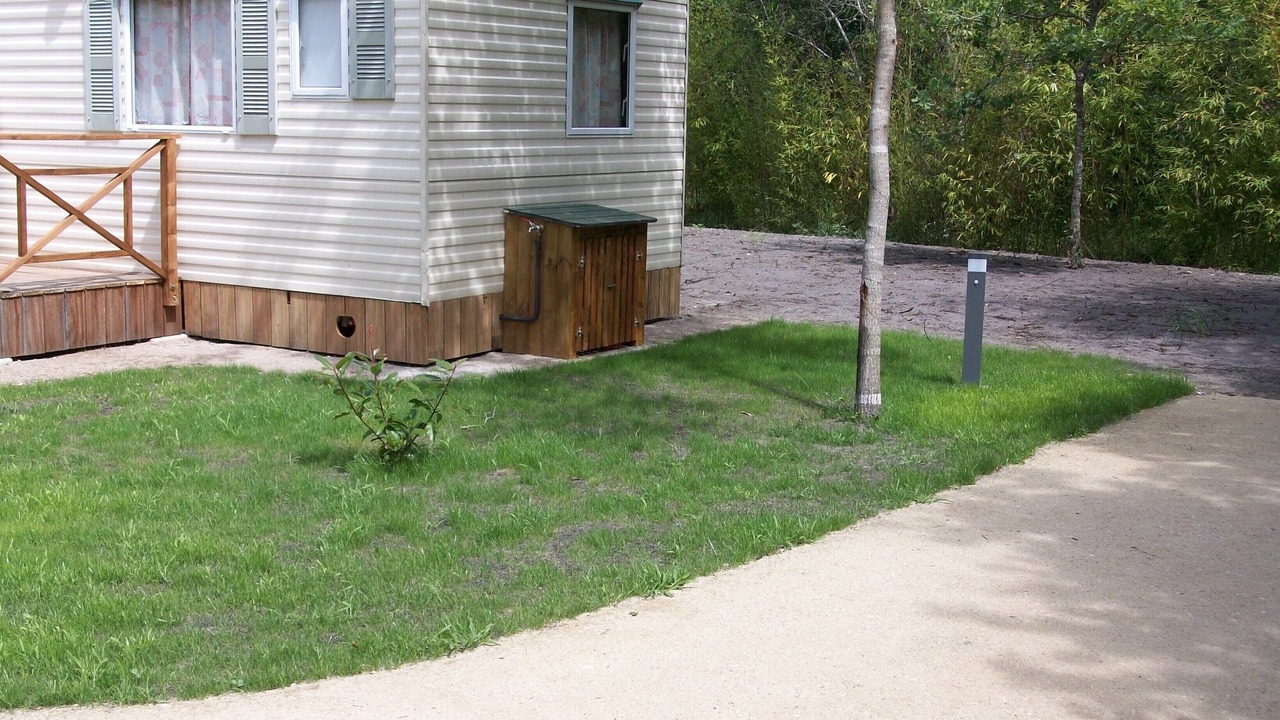 Photo of Outdoor in Vendays-Montalivet