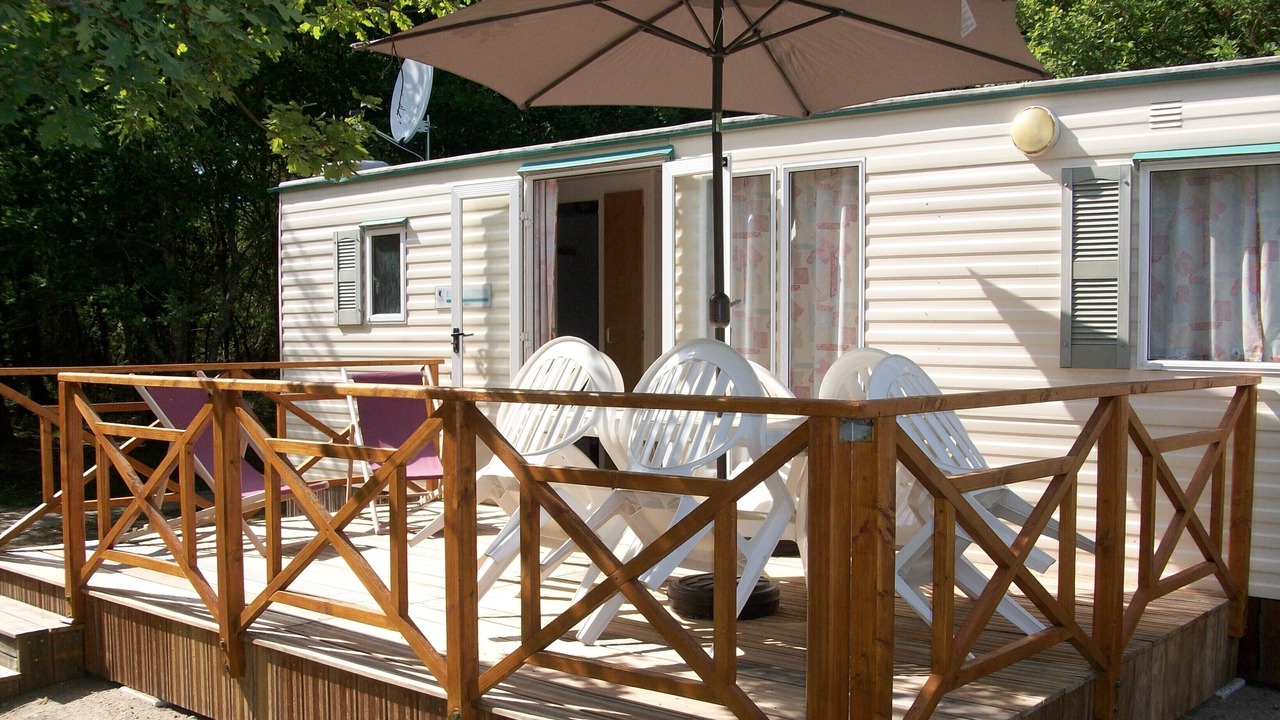 Photo of Patio Balcony in Vendays-Montalivet