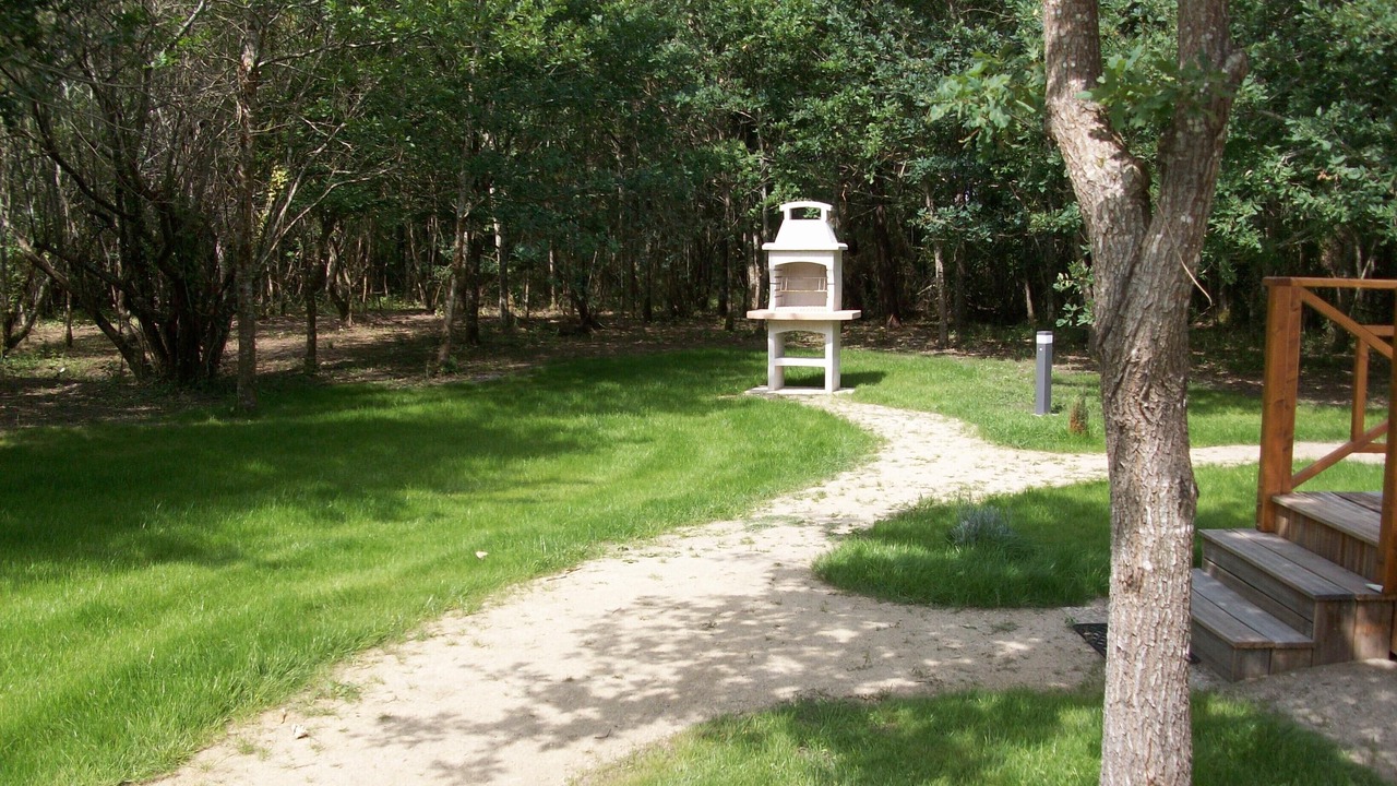 Photo of Outdoor in Vendays-Montalivet