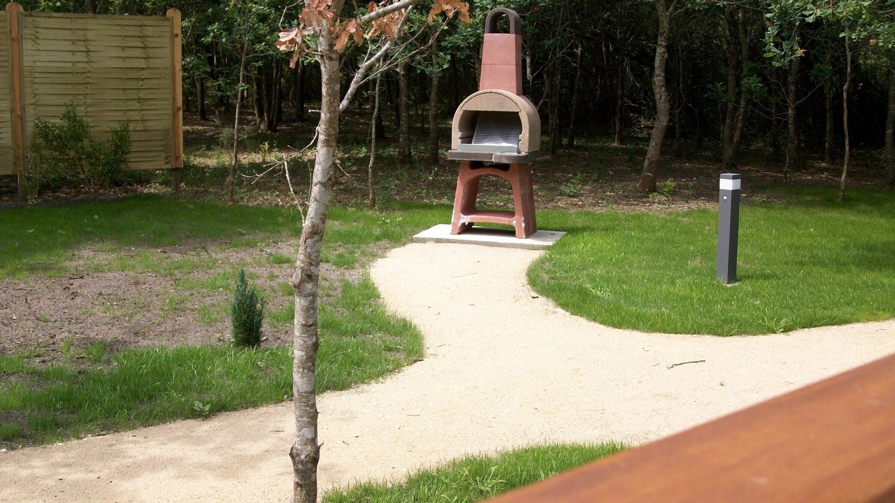 Photo of Outdoor in Vendays-Montalivet
