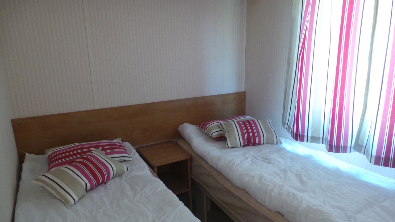 Photo of Bedroom in Vendays-Montalivet