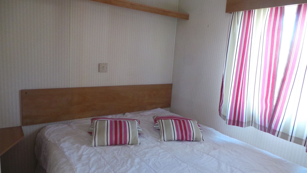 Photo of Bedroom in Vendays-Montalivet
