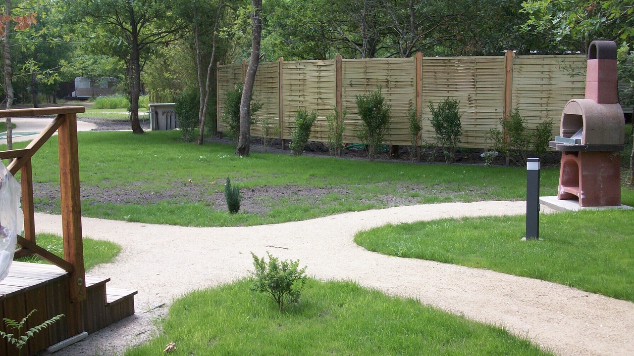 Photo of Outdoor in Vendays-Montalivet