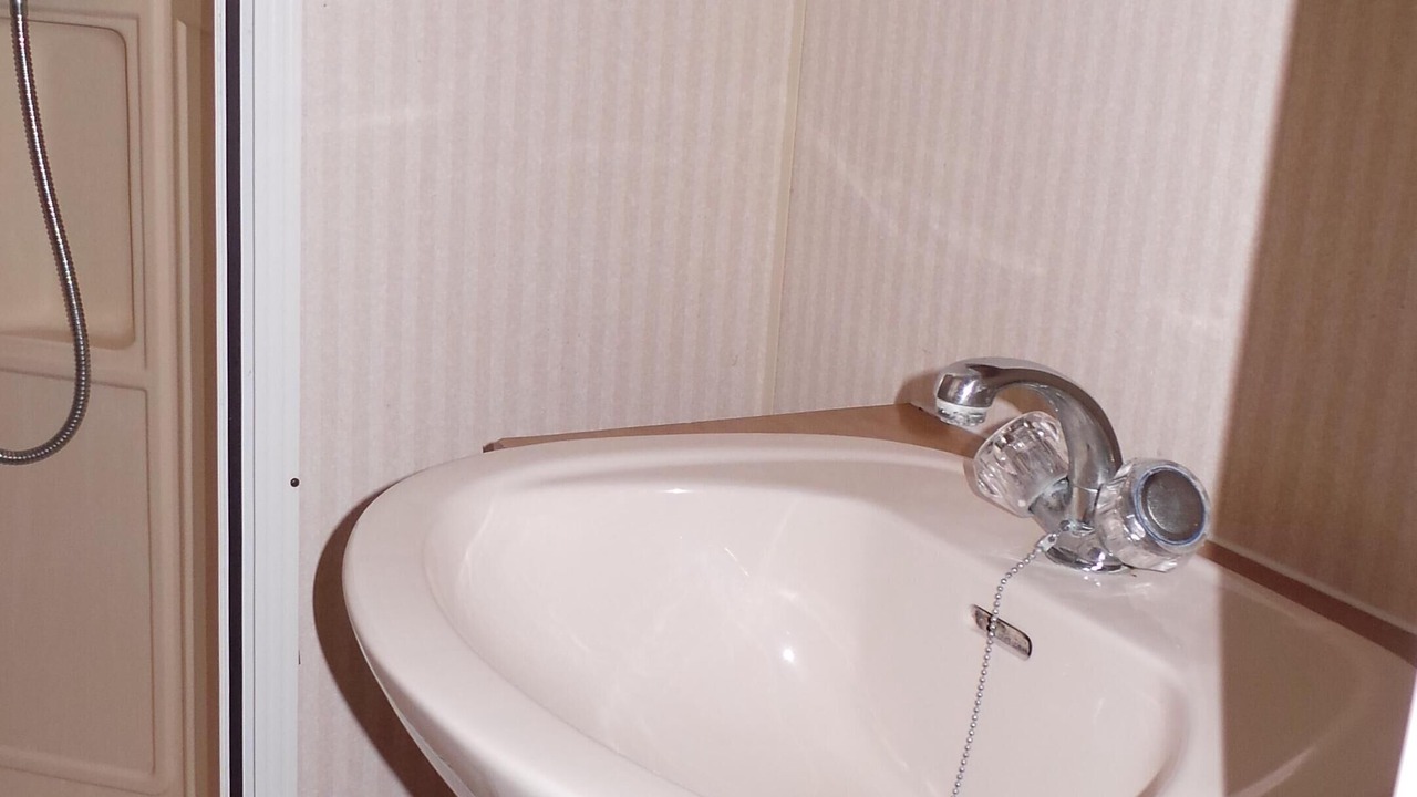 Photo of Bathroom in Vendays-Montalivet