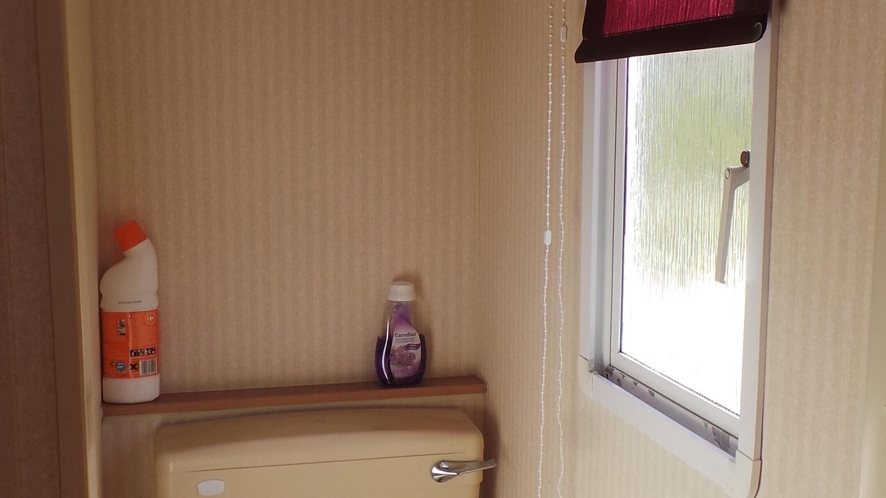 Photo of Bathroom in Vendays-Montalivet