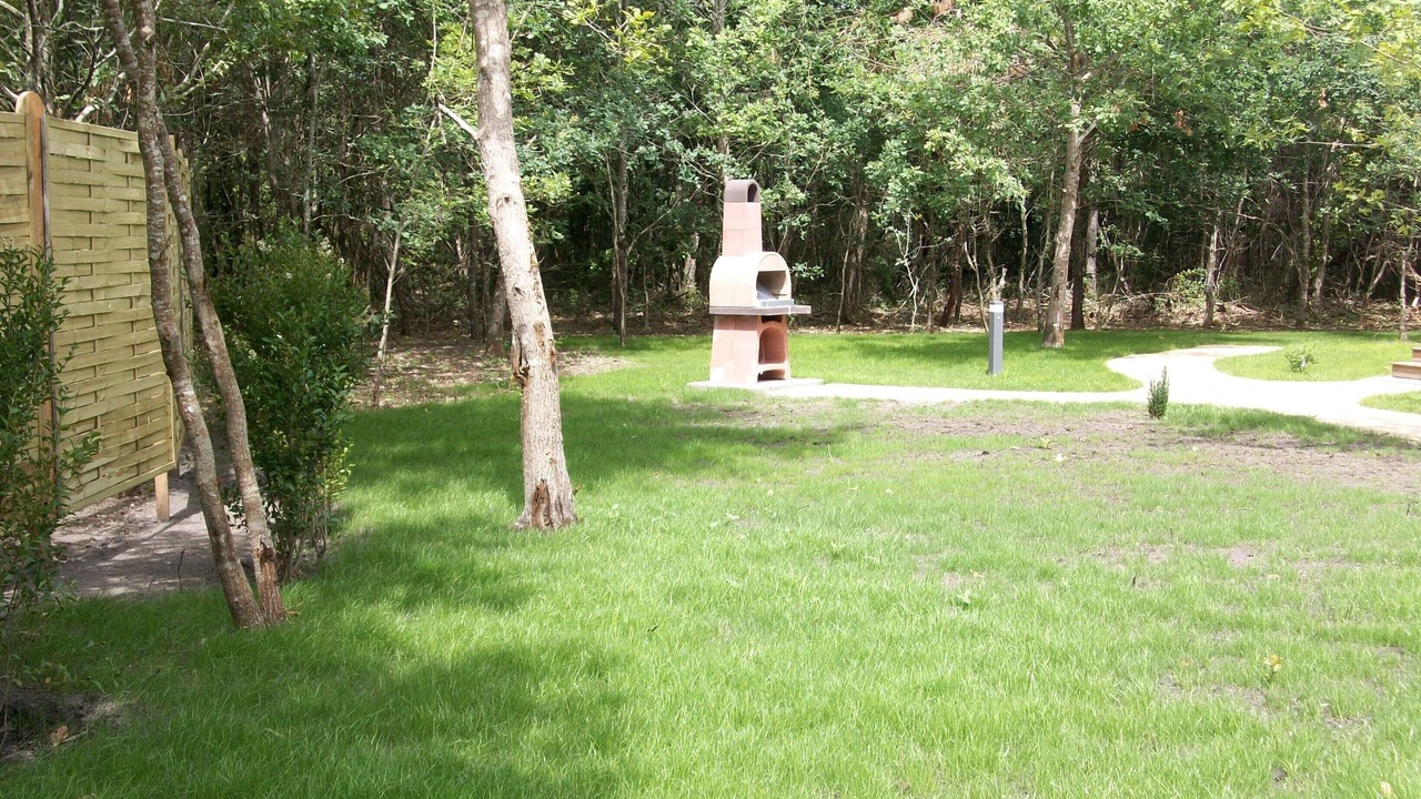 Photo of Outdoor in Vendays-Montalivet