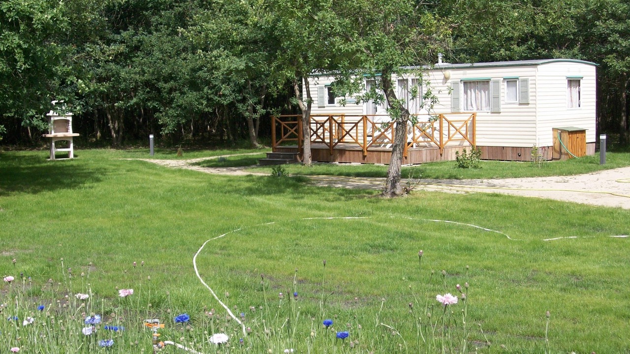Photo of Outdoor in Vendays-Montalivet