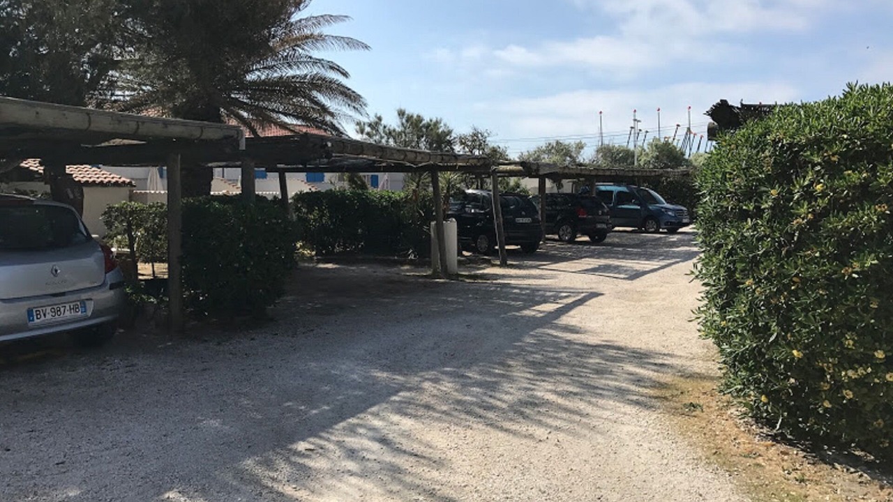 Photo of Outdoor in Giens