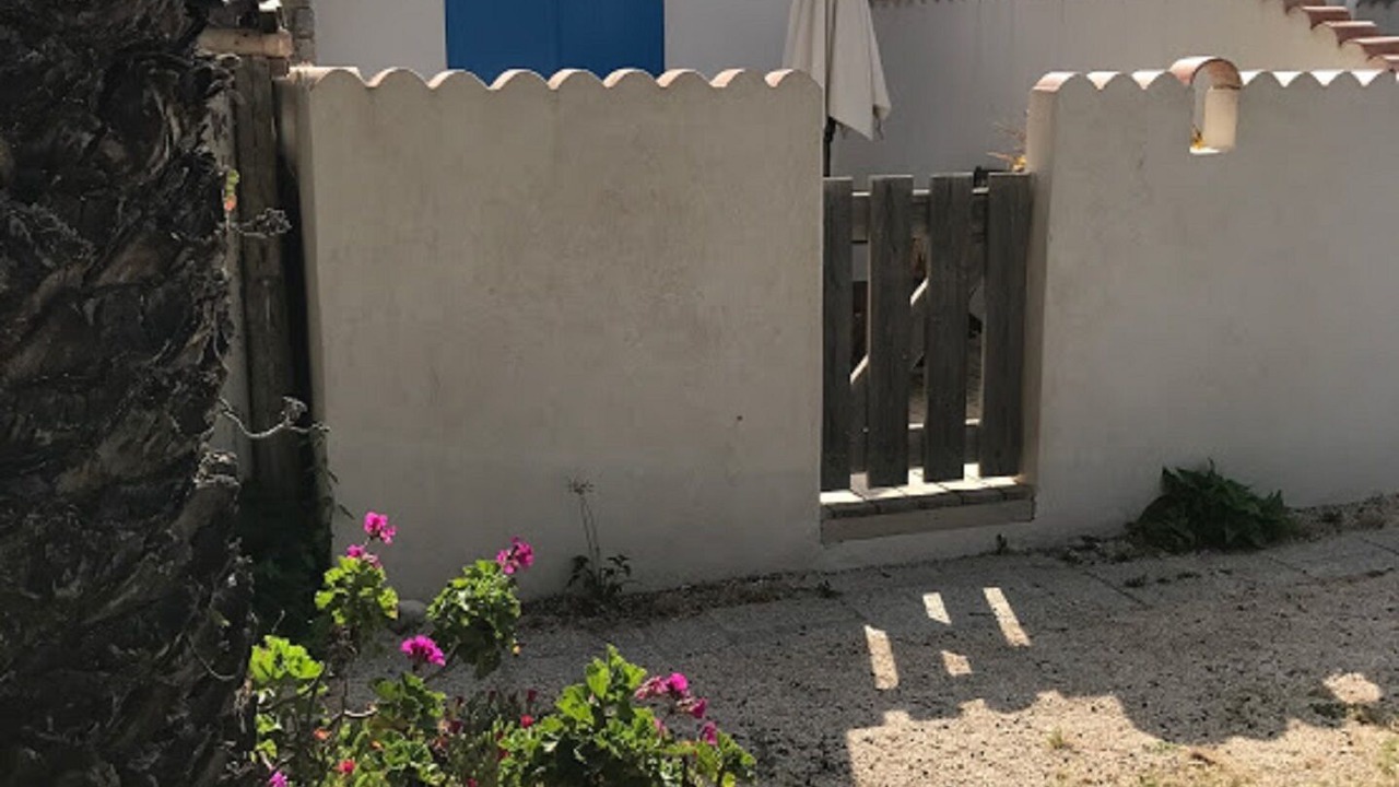 Photo of Outdoor in Giens
