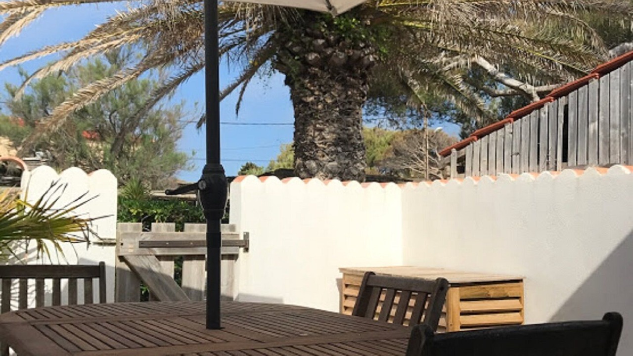 Photo of Outdoor in Giens