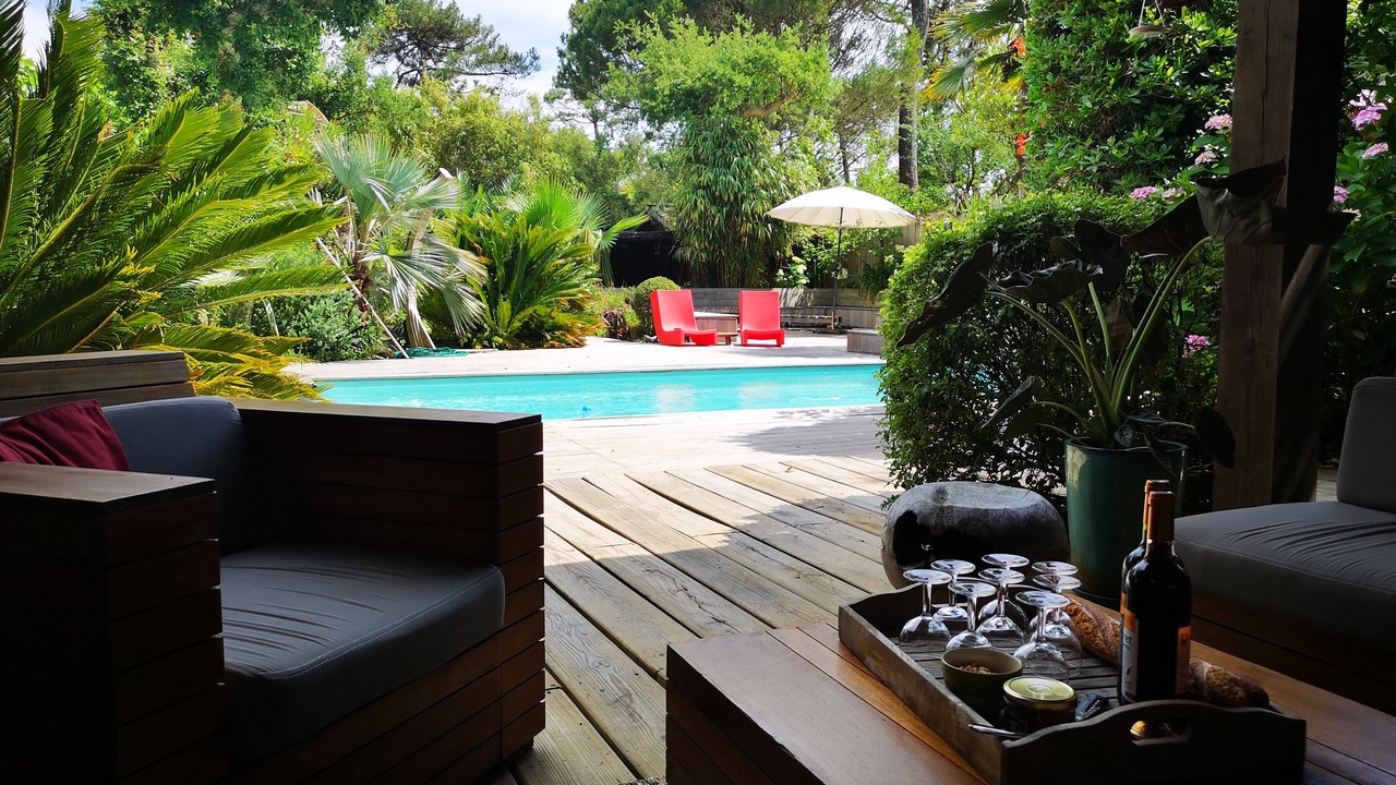 Photo of Outdoor in Labenne-Ocean