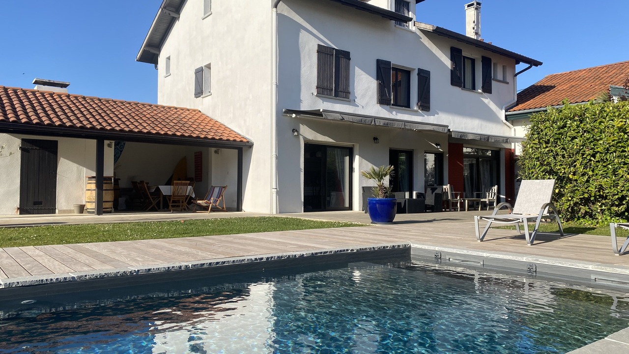 Photo of Outdoor in Biarritz
