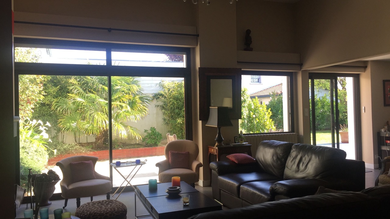 Photo of Livingroom in Biarritz