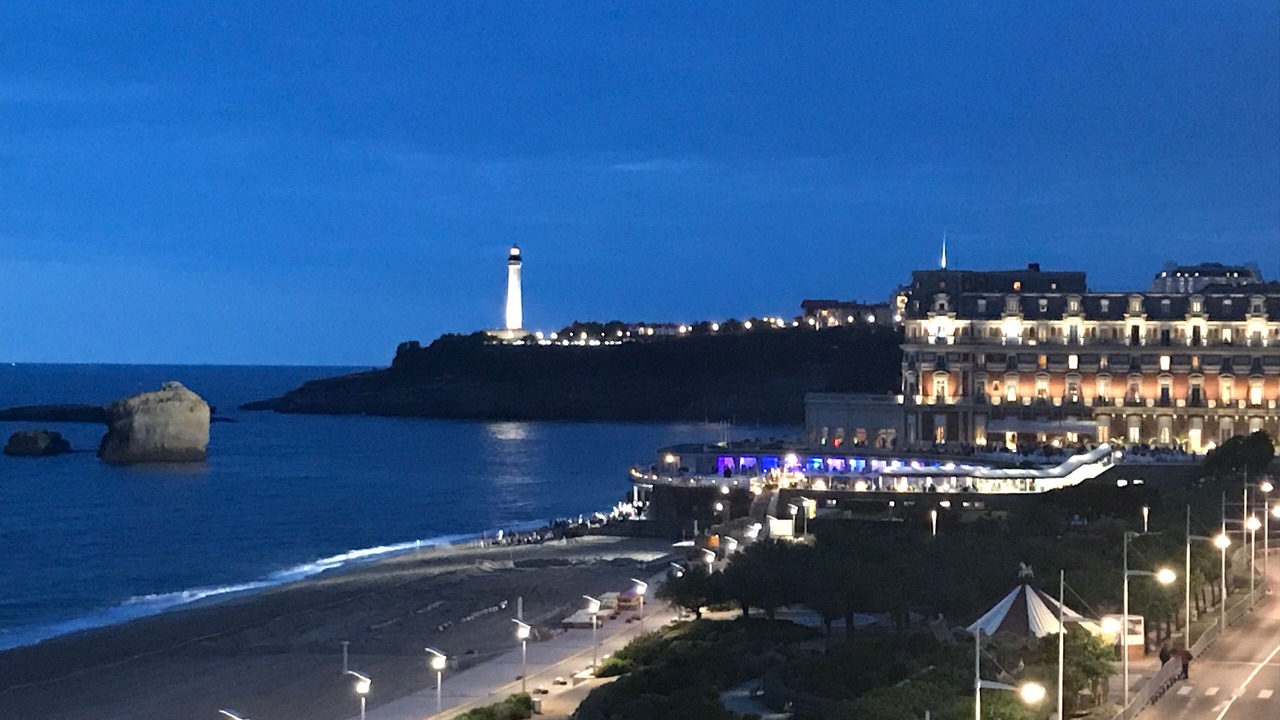 Photo of Others in Biarritz