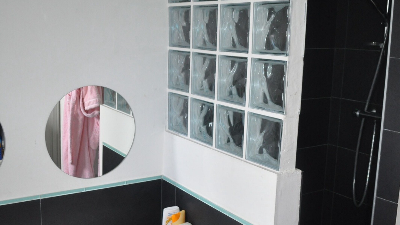 Photo of Bathroom in Biarritz