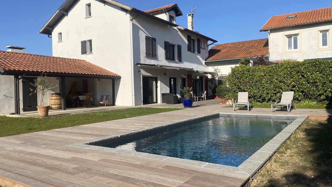 Photo of Outdoor in Biarritz