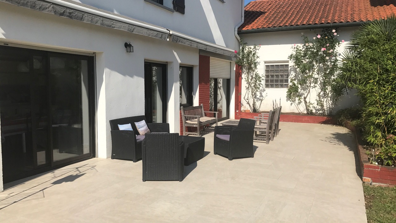 Photo of Outdoor in Biarritz