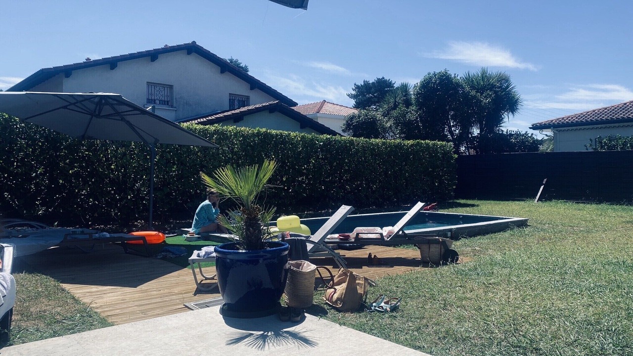 Photo of Outdoor in Biarritz