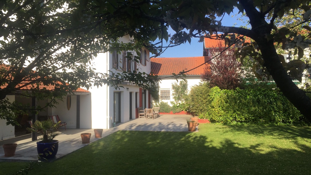Photo of Outdoor in Biarritz