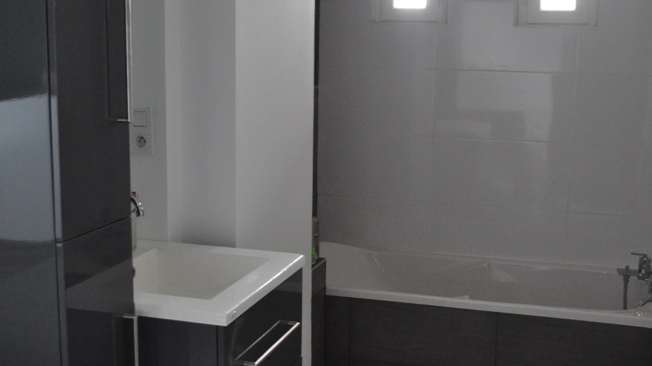 Photo of Bathroom in Biarritz