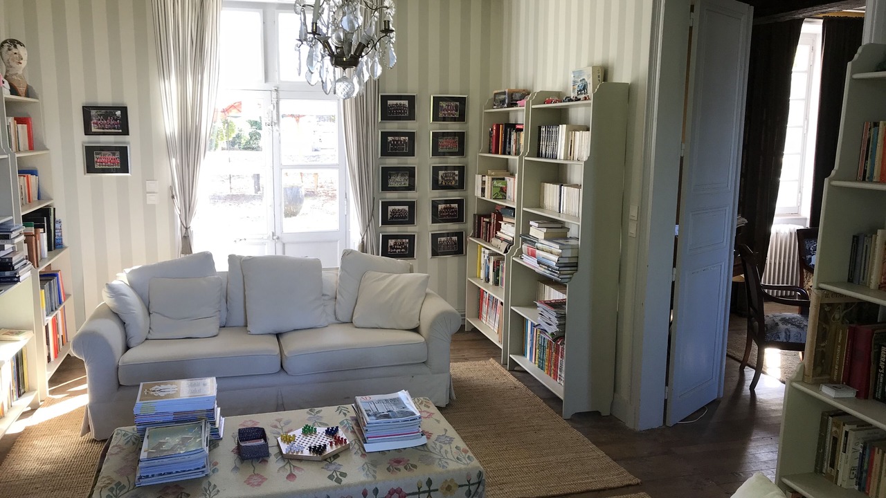 Photo of Livingroom in Condac