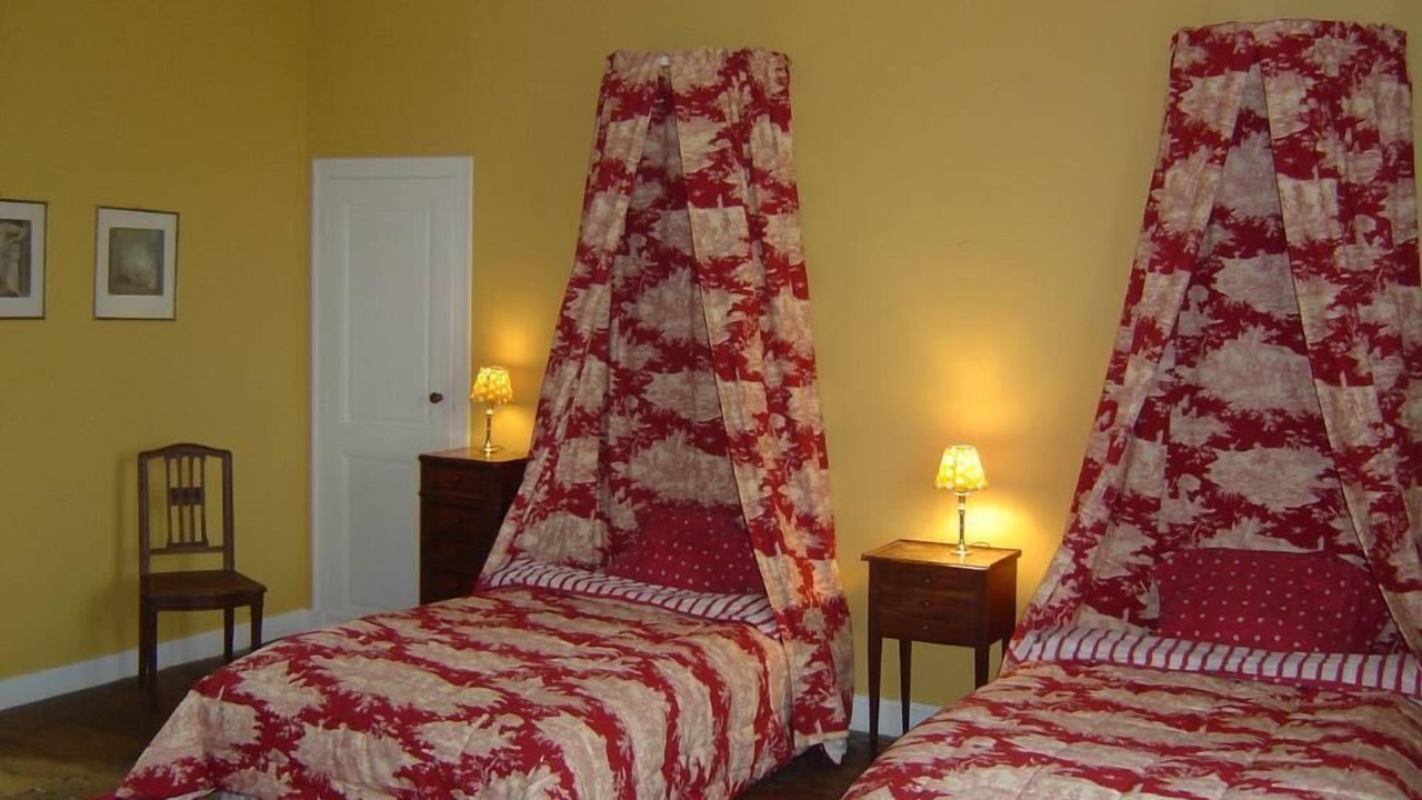 Photo of Bedroom in Condac