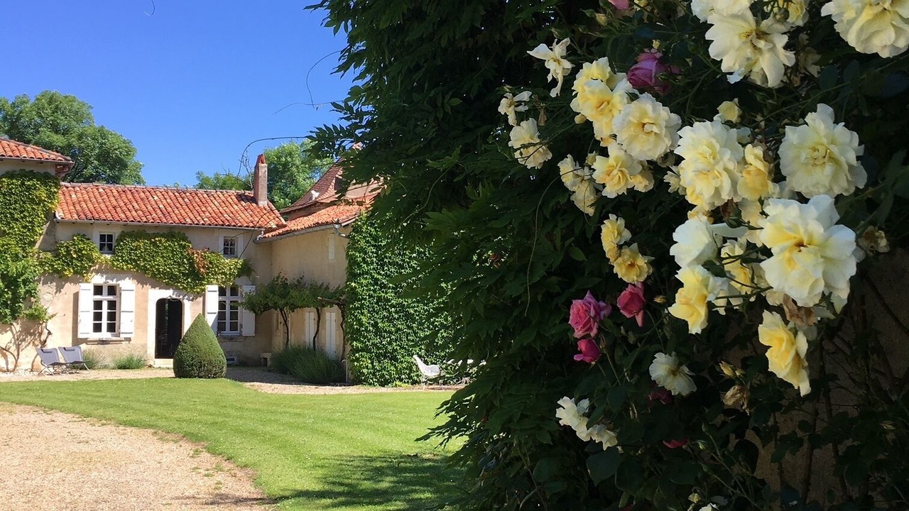Photo of Outdoor in Condac