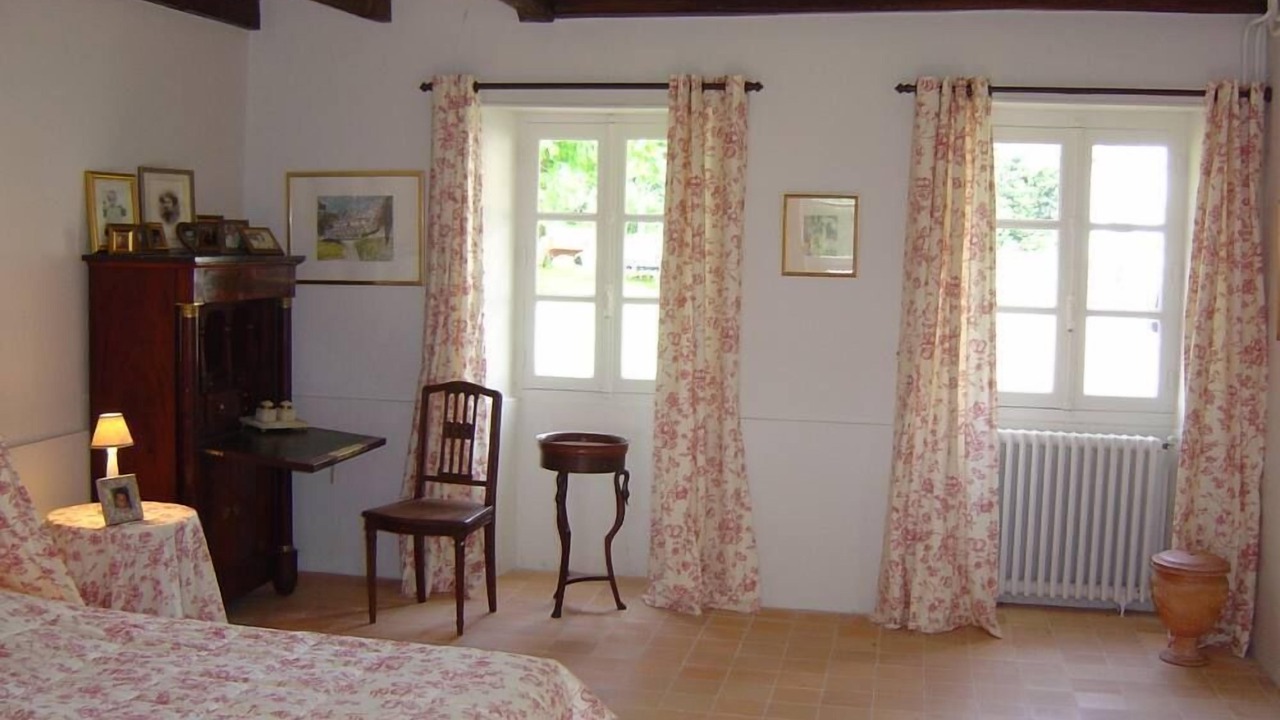 Photo of Bedroom in Condac