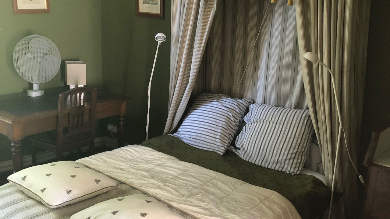 Photo of Bedroom in Condac