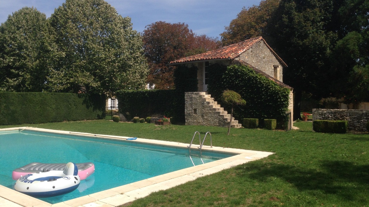 Photo of Outdoor in Condac