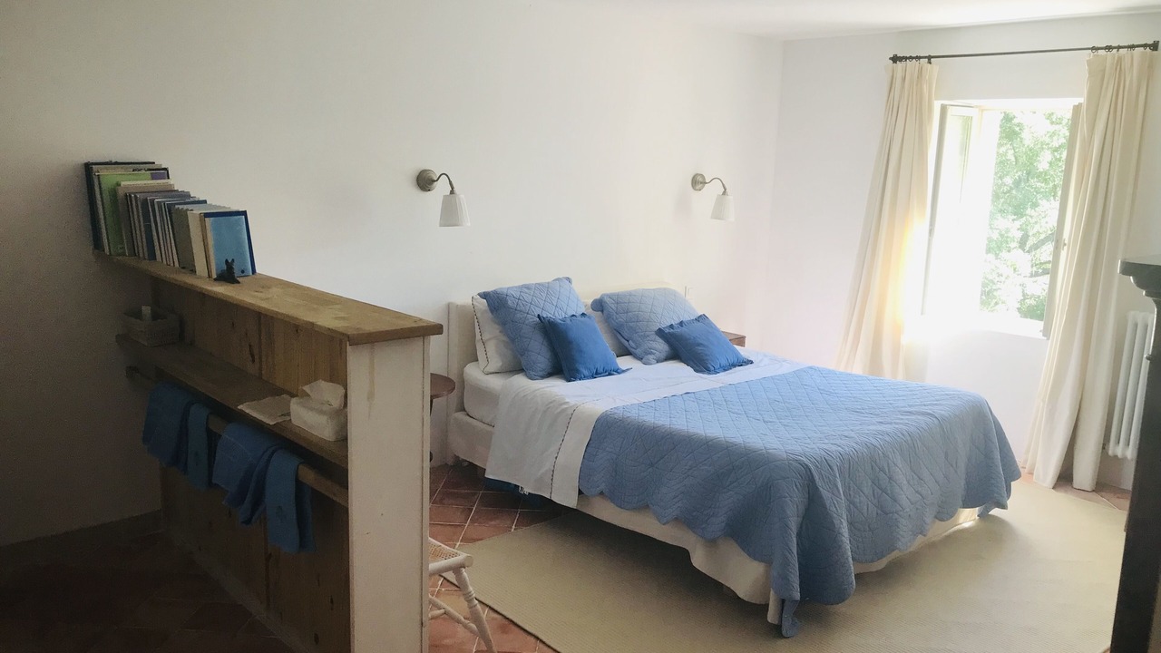 Photo of Bedroom in Brantes
