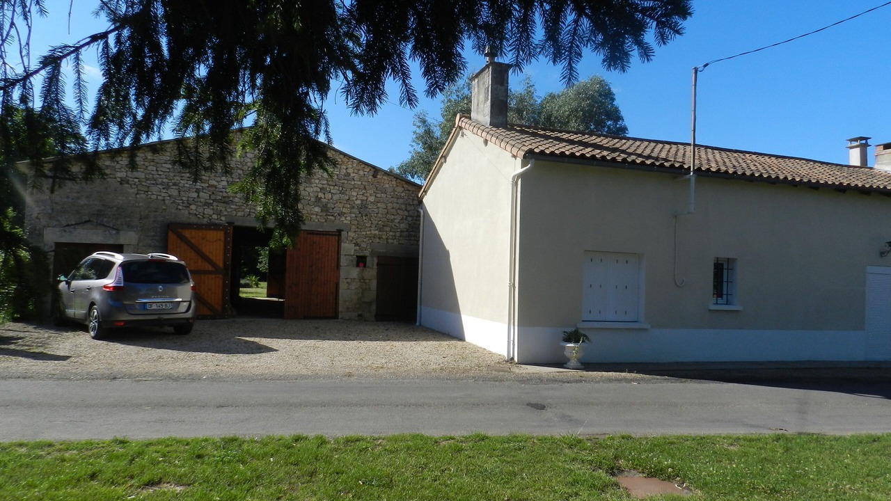 Photo of Outdoor in Saint-Secondin