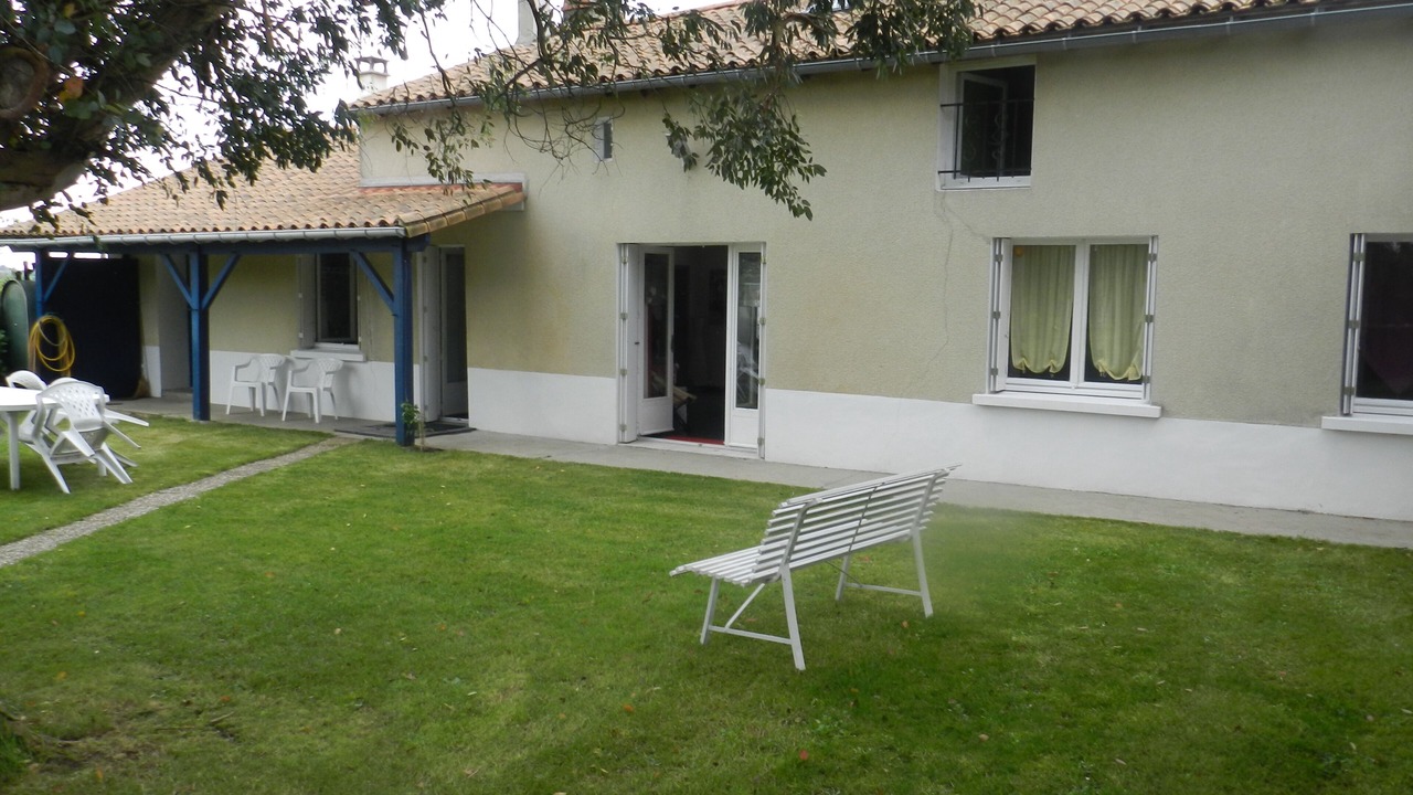 Photo of Patio Balcony in Saint-Secondin
