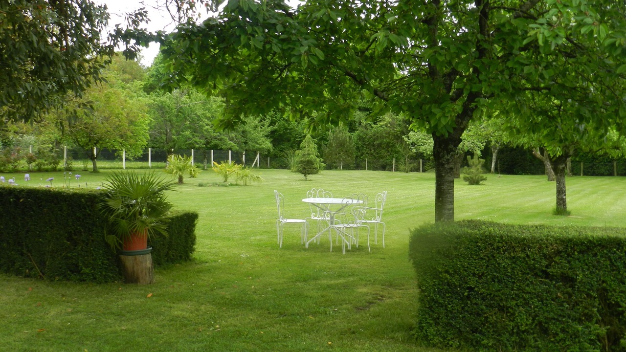 Photo of Outdoor in Saint-Secondin