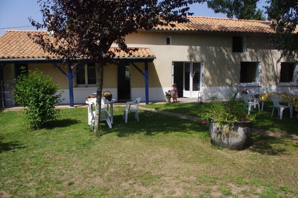 Photo of Outdoor in Saint-Secondin