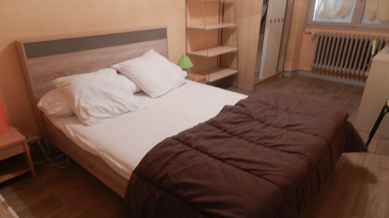 Photo of Bedroom in Saint-Secondin