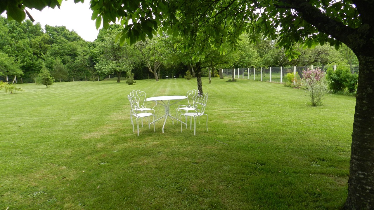 Photo of Outdoor in Saint-Secondin