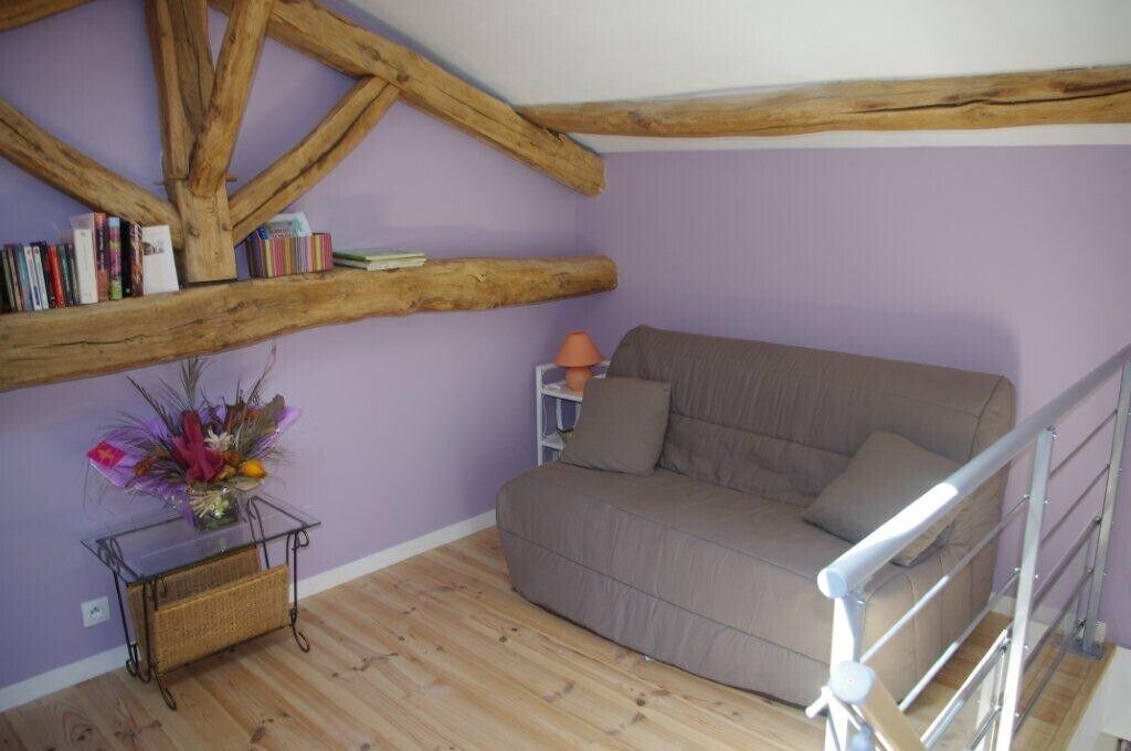 Photo of Livingroom in Saint-Secondin