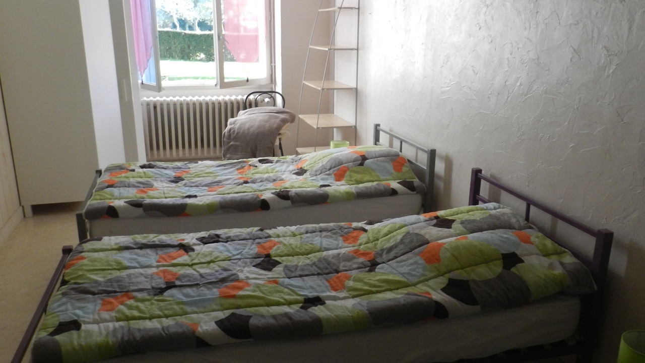 Photo of Bedroom in Saint-Secondin