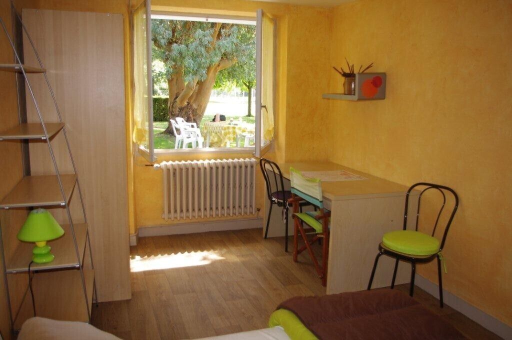 Photo of Bedroom in Saint-Secondin