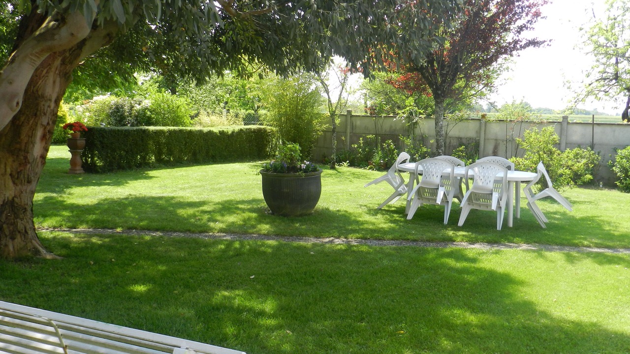 Photo of Outdoor in Saint-Secondin