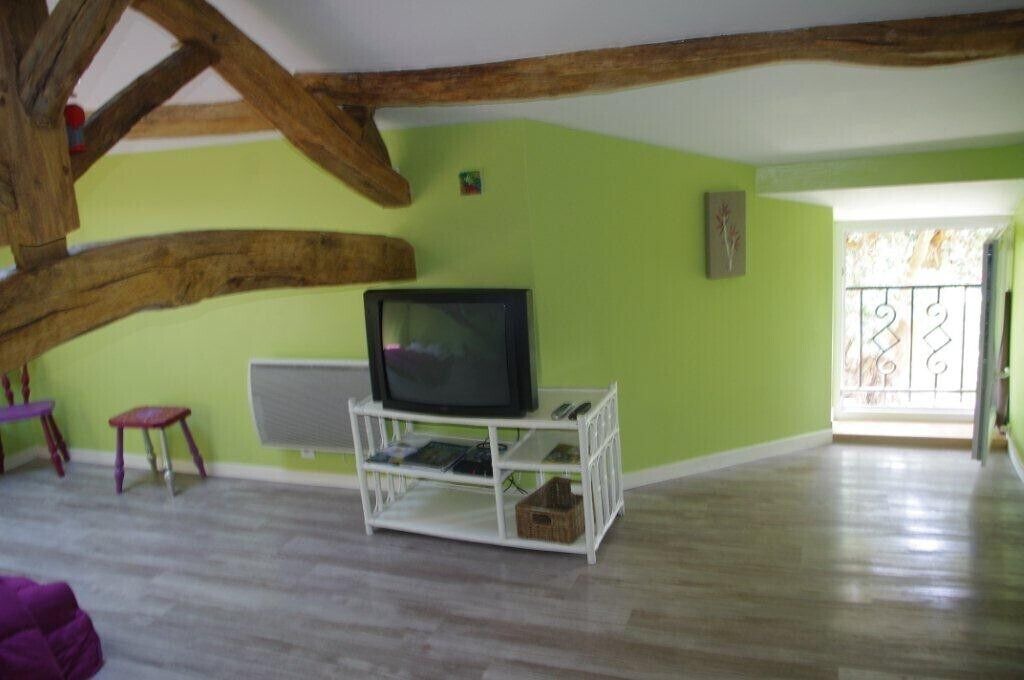 Photo of Livingroom in Saint-Secondin