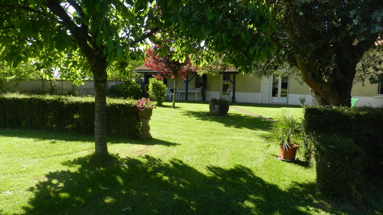 Photo of Outdoor in Saint-Secondin