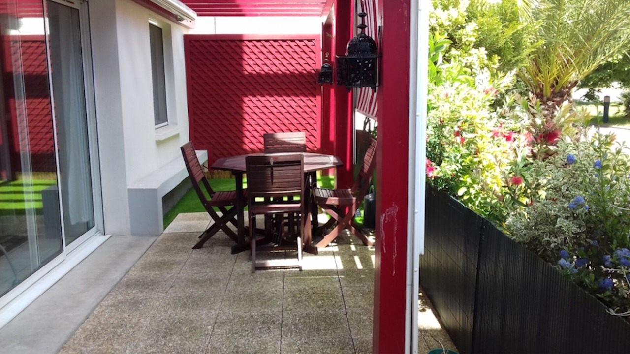 Photo of Outdoor in Anglet