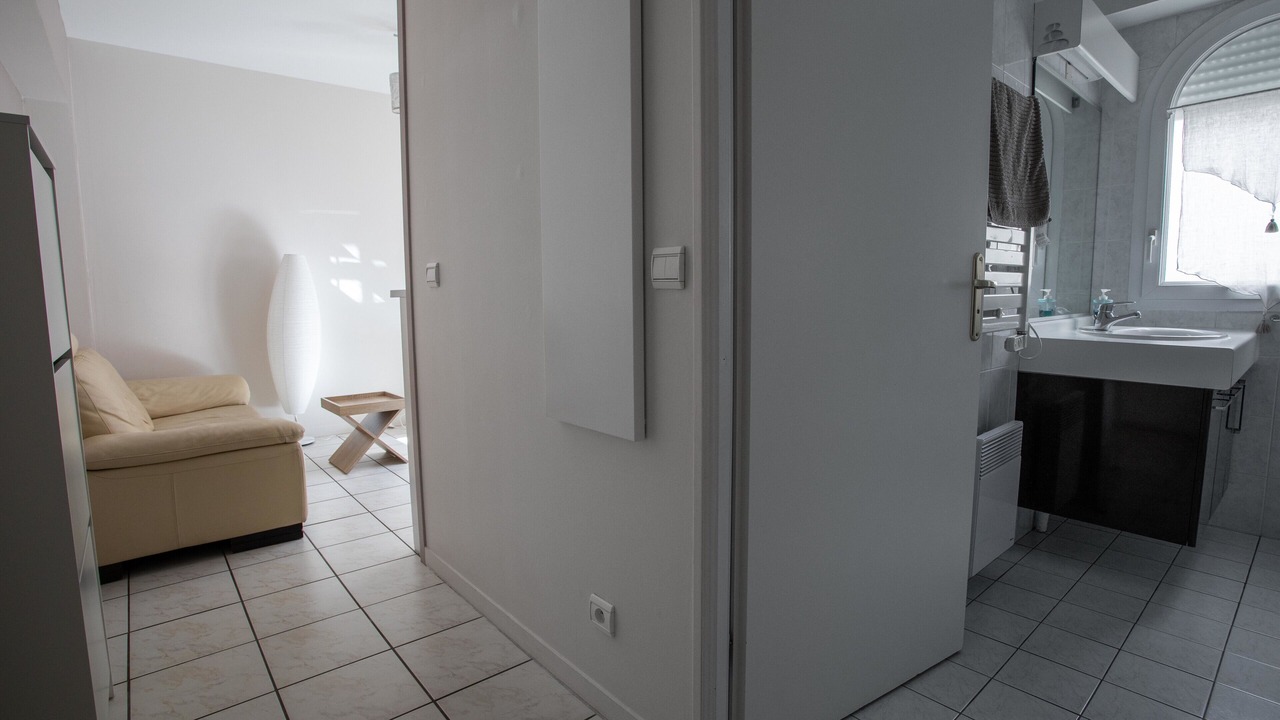 Photo of Livingroom in Anglet