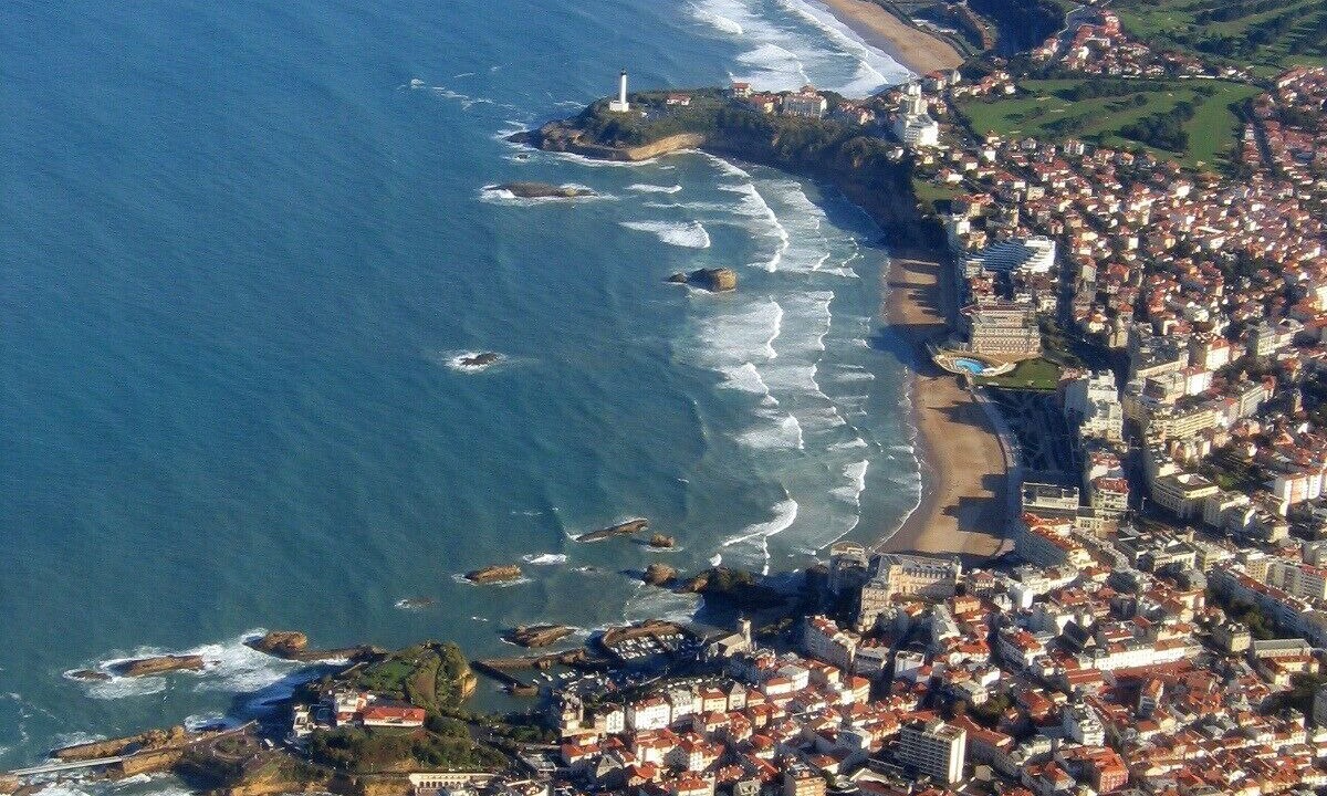 Photo of Others in Anglet