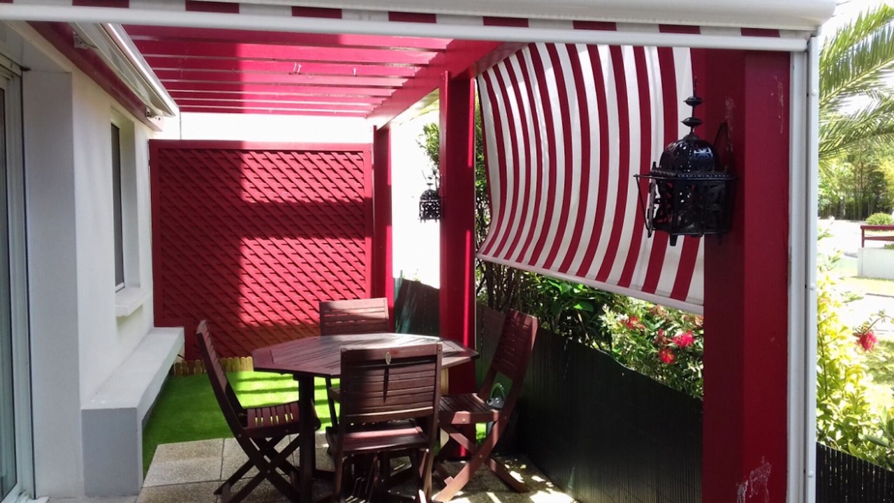 Photo of Outdoor in Anglet